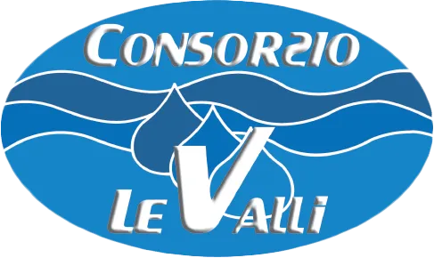 Stemma Consorzio Le Valli